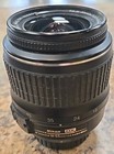Nikon Af-s Dx Nikkor 18-55mm F 3 5-5 6g Vr Ii Dsrl Camera Lenses