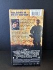 Soldier New Sealed Vhs Warner Home Video Watermark  1997 Kurt Russell Gary Busey