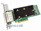 Oem Broadcom Lsi 9400-16e Sata   Sas Hba Controller 12gbps P24 It-mode Sff-8644