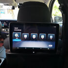 Android Car Tv Headrest Monitor For Mercedes-benz Rear Seat Entertainment System