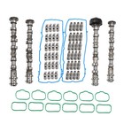3 6l Pentastar Cam Camshafts Rockers Lifters Kit For Chrysler Dodge Ram 11-16