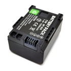 Battery Pack For Canon Bp-807 Bp-807d Bp-808 Bp-808d Bp-809 Bp-809b Bp-809s New
