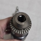 Vtg Napa 6-786 1 2  Reversible Air Drill Heavy Duty Pneumatic Professional Tool