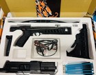 Steambow Ar-6 Stinger Ii Tactical Repeating Crossbow-new-open Box