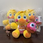 Fnaf Five Nights At Freddy s Jazwares Mangle Chica 8  Plush Wave 2 Set Of 2 New