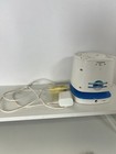Vintage Munchkin Nursery Projector   Sound System Night Light W  2 Cards
