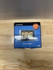 Garmin Gps Unit Nuvi 255 Bundle Open Box Never Used
