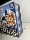 Lego Creator  Assembly Square  10255  Sealed New Retired