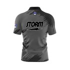 Custom Name Storm Bandit Bowling Jersey Shirt Size S-5xl New
