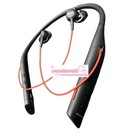 Plantronics Voyager 6200 Uc Wireless Headphones Noise Cancelling Stereo Earbuds