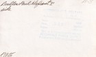 Wartime Wwii Rcaf Aeroplane Photo British Raf Boulton Paul Defiant I Fighter 350