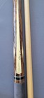 Dale Perry 1 1 Pool Cue - Exotic Hardwood Custom Pool Cue - Radial Pin