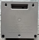 Gralab Darkroom Timer White Model 255 Dimco-gray Co  2013