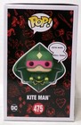 Funko Pop  Dc Harley Quinn Show 475 Kite Man Px Previews Exclusive Vinyl Figure