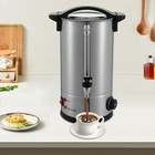 8l 2 11 Gallon Commercial Coffee Urn Electric Coffee Maker Urn Coffee Dispenser