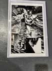Batman Comic  Original Art      issue 116 P  05      miracle Molly   Batman      