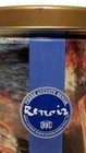 Vintage 1996 Olive Can Co 4  Art Tin Container Canister Museum Masters Renoir