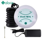 Ionic Foot Bath Detox Ionic Detoxification Machine For Feet Detoxifi Spa Machine