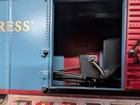 Lionel 2128240 Polar Express Operating Present Train Car O 027 Mib New 2021 Seal