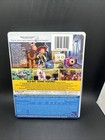 Toy Story 5 Steelbook  4k Uhd blu-ray digital 