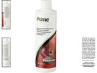 Seachem Prime 250ml Aquatic Conditioner - Detoxifies Ammonia   Chloramine