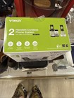 Vtech Cs5119-2 Dect 6 0 Cordless Phone With Caller Id call Waiting 2 Handsets