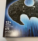 Lego Batman Logo Set  76330  New In Box  Sealed
