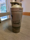G Fuel Metal Gear Solid Delta Snake Eater Stainless Steel Metal Shaker Cup 24 Oz