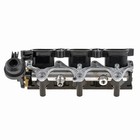 Oem Left Side Intake Manifold 06e133125k For Audi A4 A6 A8 S4 S6 S8 3 2l