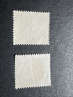 China Stamps Hk Chung Hwa Edition  Re Engraved  Cpl Set