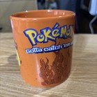 Pokemon Charizard Coffee Cup
