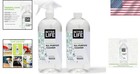 All Purpose Cleaner - Unscented Multi-surface Spray  2 Pack Of 32oz  Plant-based