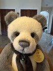 Charlie Bears Iggy  15     2012