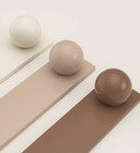 Ball Pit Balls For Toddlers  Bpa Free Crush Proof Plastic Toy Balls For Ball Pit