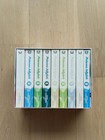 Princess Jellyfish Complete Manga Box Set