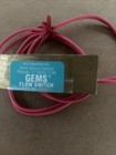Gems Sensors Fs-927  70822 Liquid Flow Switch
