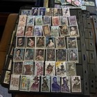 Spain Stamp From Duplicate Collection     Free Shipping 17 Pages Worth