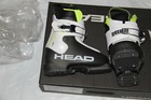 New Head Kids Ski Boots Little Kids Alpine Boots Ant white Head Z1 Mondo 16 5