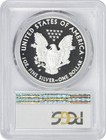 2015-w American Silver Eagle Dollar Pr70dcam Pcgs Proof 70 Deep Cameo