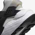 Nike Air Huarache Shoes  black White Grey  Dd1068-006 Men s Sizes New