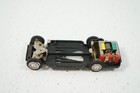 Ideal Motorific Slot Car Chassis Hong Kong 1964