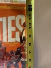 General Mills 1991 Wheaties Cereal Box Chicago Bulls Nba World Champions