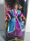 1997 Babylon 5 Fully Poseable Action Figure Warner Bros Ambassador Delenn Ltd 