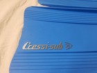 Cressi-sub Rondine Clio Size Us 10-11 Eur 45-46 Scuba Dive Snorkeling Swim Fins