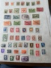 Albania Stamps 55 Used And Mint From Collection   Unchecked 1921-1950 Mix