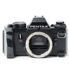 Pentax Lx Slr 35mm Film Camera Body Late   Fa-1 Us Stock
