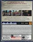 L a  Noire - Playstation 4