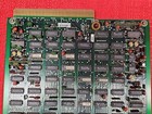 Vintage Sony 1-600-i66-23 Sequencer Sq-3 Board - Tested   Working