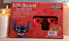 Sealed Giftset Disney Disney s Lilo   Stitch Movie View-master Reels Viewer Case