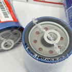 6x For Honda Oil Filters And Gaskets Made In Japan 15400-rta-003 Jdm